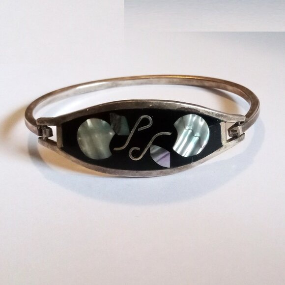 Vintage Ladies Bracelet Small - Picture 7 of 10